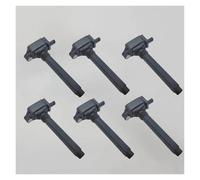 Car Ignition Coil 4/6Pcs For Ram 1500 2013-2018 For ProMaster 1500/2500/3500 2014-2020 3.6L V6 Ignition Heating Systems UF648 0221504032 05149168AI 5149168AD Ignition module
