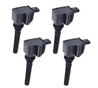 Car ignition coil 4pcs Ignition Coil For Changan CS55 PLUS 1.5T 230T 2019 CS75 CS85 UNI-K For UNI-T UNIT UNI-V X5 repair