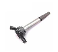 Car Ignition Coil 4Pcs Ignition Heating Systems 90919-02252 90919-02258 For NOAH For VOXY For RAV4 For WISH For PREMIO For ISIS For ALLION For AVENSIS 1.8 2.0 VVTi 4WD Ignition module