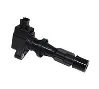 Car Ignition Coil Auto Spare Engine Part For Ford For Mondeo Iv Saloon Ba7 2.3 Seba 2007-2015 Galaxy S-Max Oem Uf516 0297008391 Ignition Coil Pack Automotive Ignition Coil(Black 4 Pcs)