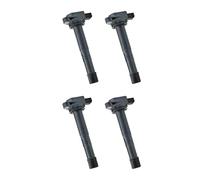 Car Ignition Coil, Car Ignition Coil Pack, For Element 2004, For EX LX 2005, For S2000 2004 2005 4Pcs Car Ignition Coil OEM: 30520-PNA-007 30520-PMA-007