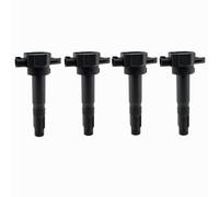 Car Ignition Coil, Car Ignition Coil Pack, For Suzuki, For Liana 2010-2016, For Splash 2011 Car Spark Plugs Coil Packs 3705010H01