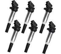 Car Ignition Coil, Car Ignition Coil Packs, For Morgan, For Aero 2004-2007 Car Ignition Coil Automotive Engines Coils Packs 12137594938