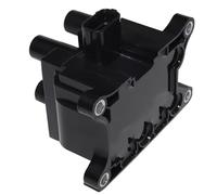 Car Ignition Coil, Car Ignition Coil Packs, Ignition Coil Pack, For Mazda 6 Station Wagon, For Gy 2.3, For Awd, For Gy3w 2002 2003 2004 2005 2006 2007 Car Ignition Coils L81318100 6E5G12029A