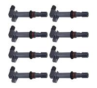 Car Ignition Coil, Car Ignition Coils, For Dodge, For Nitro 3.7, For Stx 2007 2008 2009 2010 2011 2012 8Pcs Car Ignition Coils Vehi ngines 56028138AF