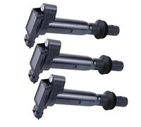 Car Ignition Coil Compatible With C&itroen For C3 II For Xr Sc For C4 For Cactus For Grand For Picasso 1.2t 2014 3pcs Car Ignition Coil Replacement Parts 28276583