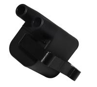 Car Ignition Coil Compatible With Mitsubishi For Montero Sport For Pajero 3.0 V6 V43 V73 1997 1998 1999 2000 2001 2002 2003 2004 1Pc Car Ignition Coil MD314583