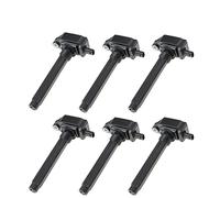 Car Ignition Coil, Engines Ignition Coil, For Dodge, For Durango, For Journey 3.6 6Pcs 0221504032 05149168Ai Car Ignition Coil
