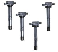 Car Ignition Coil For Acura For ILX 2.4L L4 2013 2014 2015 099700148 5C1719 E1102 52-2074 4pcs