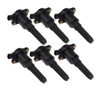 Car Ignition Coil For Jaguar Xj6 For Vanden Plas 97-95 L6-4.0L Lhe1510Ab 6033236 44430036
