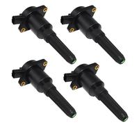 Car Ignition Coil For Jaguar Xj6 For Vanden Plas 97-95 L6-4.0L OE Lhe1510Ab 6033236 44430036(4pcs)