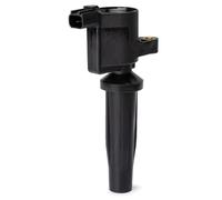 Car Ignition Coil For Mercury For Mariner 2.3L L4 2005-2008 1PCS/4PCS 4M5G12A366BC Ignition Coil(1PC)