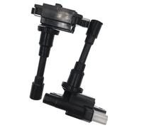 Car Ignition Coil For Suzuki For Aerio For Baleno For Jimny For Liana For Swift For Sx4 33400-65G00 33400-62J00 2 Pcs