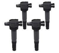Car Ignition Coil For Suzuki For Grand For Vitara 2.4 For Kizashi For Swift 1.4 1.5 1.6 For SX4 Crossover 2.0L 3340051K10 5C1789 Engine Ignition Coil(Rear right)