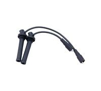 Car Ignition Coil Harness For COWIN X3 For QOROS3 Spark Plug Wire Accessories 2Pcs Ignition Cable Kit