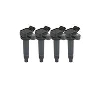 Car Ignition Coil, Ignition Coil 1/4/6/8pcs Ignition Coil, For Toyota, For Tundra, For 4Runner, For Land, For Cruiser, For Sequoia 4.7L UF-230 9091902230 90080-19027 1788313 Ignition Coil kit
