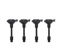 Car Ignition Coil, Ignition Coil 1/4PCS Ignition Coil 22448-2Y502 MCP-2450, For Nissan, For Maxima A33, For Infiniti, For I30 Ignition Coil kit