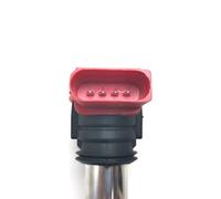 Car Ignition Coil, Ignition Coil, For A3 A4 A5 Q5 TT 1.8L L4 2005 2006 2007 2008 2009 2010 2011 2012 2013 2014 2015 2016 OEM 06E905115E 06E905115F Ignition Coil Car Ignition Coil