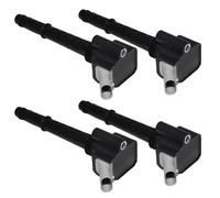 Car Ignition Coil, Ignition Coil, For Fiat, For 500X 1.4, For Bravo, For Punto, For EVO 2009 2010 2011 2012 2013 2014 Ignition Coil Car Ignition Coil