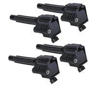 Car ignition coil Ignition Coil For JMC Yusheng S330 Yuhu 3 LAND WIND Xiaoyao 1.5T LIFAN X80 2.0T FS112A366AB repair(4pcs)