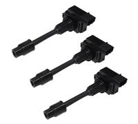 Car Ignition Coil, Ignition Coil, For Nissan, For Maxima 01-00 V6-3.0L Ignition Coil 224482Y001 224482Y000 Right Car Spark Coils 224482Y010 MCP2840 Car Ignition Coil