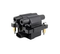 Car Ignition Coil, Ignition Coil, For Subaru, For Forester, For Impreza, For Legacy, For Outback 2.5L H4 SOHC 22433AA580 22433AA50A 22433AA58A Ignition Coil Car Ignition Coil