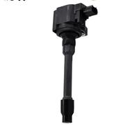 Car Ignition Coil, Ignition Coil Kit 1/4PCS Ignition Coil 30520-59B-013 3052059B013 UF781 GN10886, For CR-V, For Civic Car Ignition Coil
