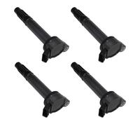 Car Ignition Coil, Ignition Coil Kit 4/6Pcs 90919-02251 Ignition Coils, For Lexus IS350 ES350 RX450H 90919A2002 UF487 Car Ignition Coil