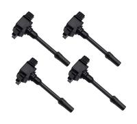 Car Ignition Coil, Ignition Coil MD362913 Ignition Coil Pack, For Mitsubishi, For Carisma, For Chariot, For Diamante, For Montero, For Pajero, For Lancer, For Legnum, For RVR H6T12471A
