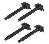 Car Ignition Coil, Ignition Coil Replacement Car Ignition Heating Systems, For Dodge, For Dart 2013-2016 Car Spark Plugs Coil Packs Engine Parts 68242286AA 68242286AB
