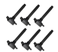 Car Ignition Coil Ignition Heating Systems 05149168AI 0221504032 For JEEP For CHEROKEE For GRAND CHEROKEE For WRANGLER Ignition module