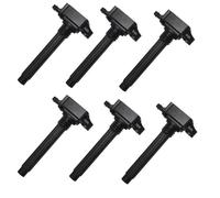 Car Ignition Coil Ignition Heating Systems 05149168AI 0221504032 For VW For ROUTAN V6-3.6L Ignition module