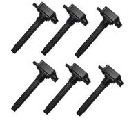 Car Ignition Coil Ignition Heating Systems 05149168AI For CHRYSLER 300C 3.6L For GRAND VOYAGER V Car Engine Accessories 0221504032 Ignition module