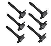 Car Ignition Coil Ignition Heating Systems 05149168AI For DODGE For AVENGER For CHALLENGER For DURANGO For JOURNEY 0221504032 Ignition module