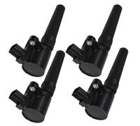 Car Ignition Coil, Ignition Heating Systems Ignition Coil Aj81373 1w4z12029ba Xw4u12a366bb 2w4z12029bc, For Jaguar, For S-Type, For Xj Engine Ignition Coil Pack