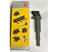 Ignition coil Connector Type SAE 48147 NGK for BMW 3 Touring 5 5 Touring 3 Coupe