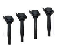 Car Ignition Coil Pack 1/4pcs 273012M417 27301-2M417 Automotive Hybrid Ignition Coil/Fit for The Hyundai 2021-23 Tucson Sonata Kia 1.6L Turbo Automotive ignition coil(1pcs)