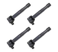 Car Ignition Coil Pack Compatible With CR-V IV RM 2.4 AWD 2015 2016 2017 2018 2019 2020 4Pcs Car Ignition Coil OEM: 305205A2A01 099700212