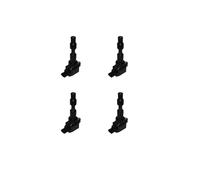Car Ignition Coil Pack Compatible With Kia For Stinger 2018-2021 Car Spark Plugs Coil Packs 273103L030 UF863(4pcs)