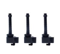 Car Ignition Coil Pack Compatible With MG For Saic ZS 260TGI 2019 2020 2021 2022 2023 2024 1/3Pcs Car Ignition Coil OEM: 24106659 F01R00A101(3PCS)
