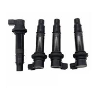 Car Ignition Coil Pack Compatible With MT-07 YZF R6 R6S R1 FZ1 FZS1 FZ8 V-MAX 2002-2017 Ignition Coil Packs F6T558, 5PW-82310-00-00