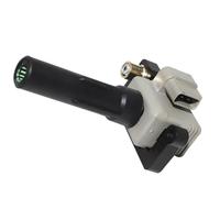 Car Ignition Coil Pack Compatible With Subaru For Impreza Saloon GD 2.0 WRX For Turbo AWD GDA 2002 2003 2004 2005 2006 2007 Car Ignition Coil OEM: 22433AA451