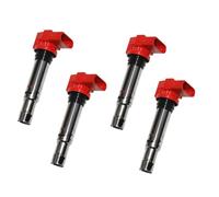 Car Ignition Coil Pack For Audi A2 A3 VW Polo Volkswagen Golf Caddy Bora Lupo Touran New Beetle Skoda Fabia Octavia 036905100A