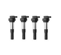Car Ignition Coil Pack For BMW For S1000RR 2012-2014 4PCS Engine Ignition Coil Pack 7710874-01 7710874-02