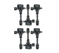 Car Ignition Coil Pack For SUZUKI For EQUATOR 2009-2012 6Pcs Ignition Coil 224488J11C