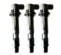 Car Ignition Coil Pack For Triumph For Daytona 955i 675 For Speed For Triple R 1050 For Sprint GT RS ST For Street For Triple For Tiger 800 800XC 3PCSIgnition Coil Classic Ignition Coils