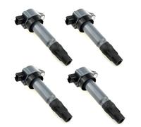 Car Ignition Coil Pack For ZOTYE For Z200 Hatchback 1.3 1.5 2011-2015 Ignition Coil Accessories MW250963 SMW250963(1pcs)(4pcs)