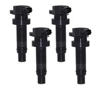 Car Ignition Coil Packs For Kia For Pro For CeeD Jd 2013; For Rio For Venga Yn 2010; Car Ignition Coil Vehicl Coils Packs Accessories 273012B010(4PCS)