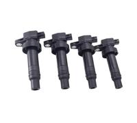 Car Ignition Coil Packs For Kia For Soul For Rio For CeeD 1.6L 2010 2011 2012 2013 2014 2015 2016 2017 2018 2019 4Pcs Car Ignition Coil Coils 273012B010