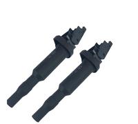 Car Ignition Coil, Petrol Ignition Coil 1/2/4pcs Ignition coil, For BMW 130I 320I 325XI 325C 330C 320CI B9C3C4C5DS3DS4 replace